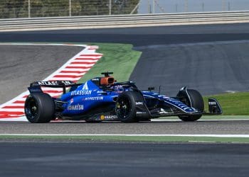 2025 F1 Season Kickoff: Pirelli Unveils Softer Tyre Selection for Saudi Arabian GP