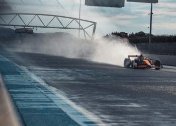 Pirelli’s Next-Gen F1 Tyres Undergo Testing with Williams and Alpine for 2026 Debut