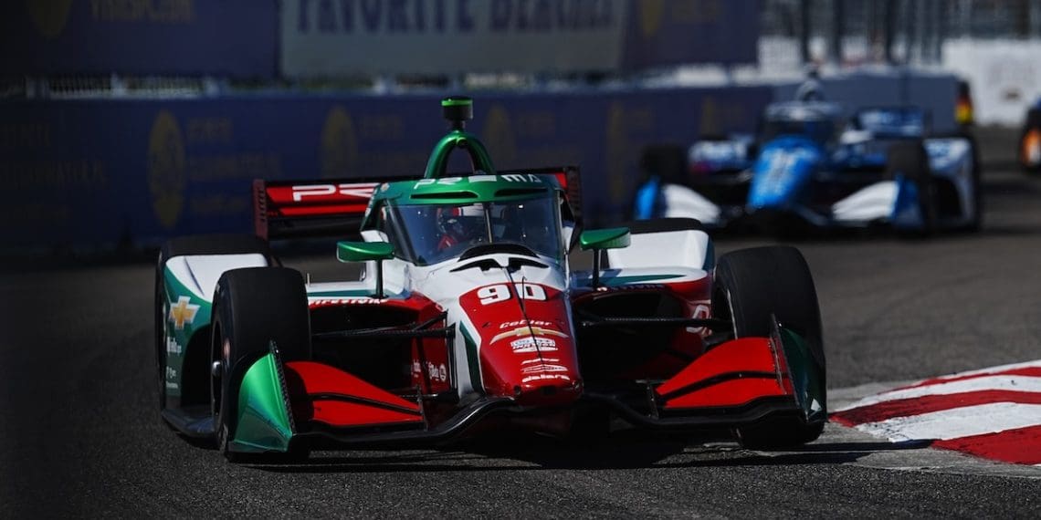 Prema Racing’s IndyCar Debut: A Beneath-the-Surface Assessment of Performance and Potential