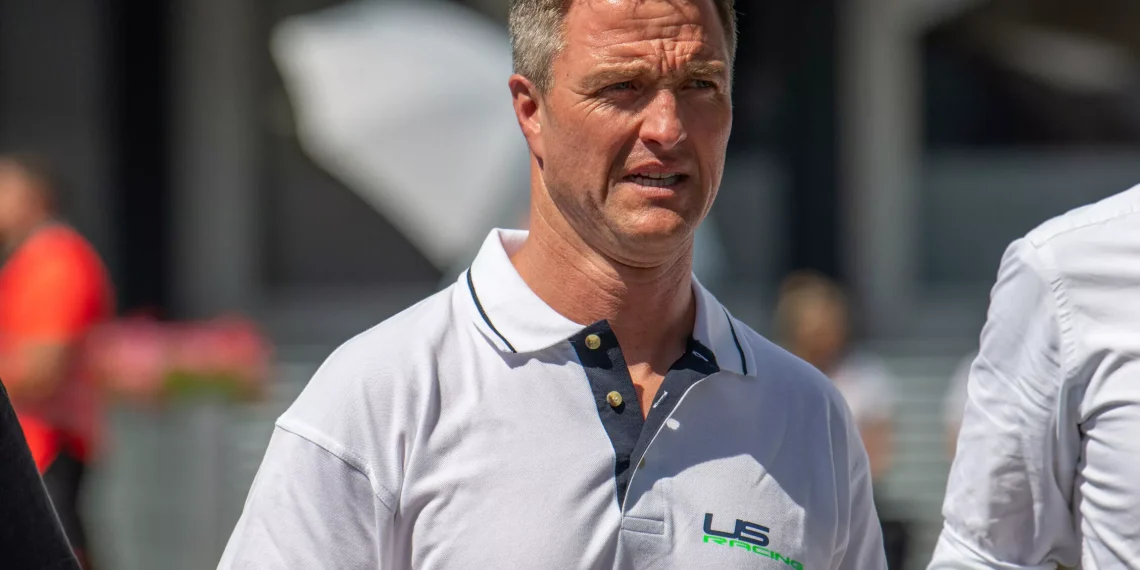 Red Bull’s Catastrophic Missteps Unveiled: Ralf Schumacher Exposes Team’s Downfall and Driver Debacle