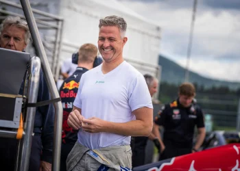 Ralf Schumacher’s Brutal Verdict: Liam Lawson Unfit for Formula 1 Glory!