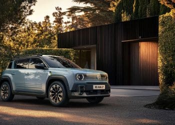 Já pode encomendar o novo Renault 4 E-Tech elétrico: conheça todos os preços