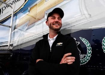 Chevrolet&rsquo;s IndyCar Boss Rob Buckner to Take on New Role after Barber Motorsports Park Race