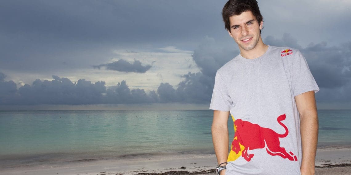 Red Bull’s Shocking Driver Swap: Alguersuari’s Emotional Plea for Struggling Lawson