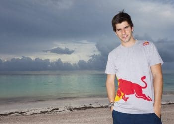 Red Bull’s Shocking Driver Swap: Alguersuari’s Emotional Plea for Struggling Lawson