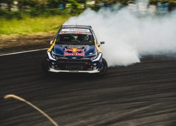 Unraveling the Narrative of Rovanperä’s Challenges in the World Championship