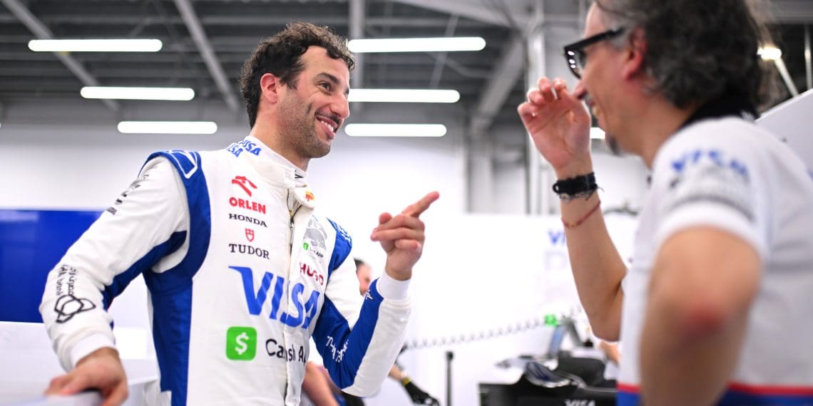 Unseen Glory: The Daniel Ricciardo Spectacle that Netflix’s Drive to Survive Didn’t Show You