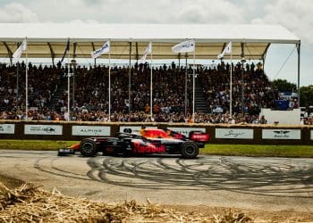 Driving Red Bull’s Evolution: Inside the Technical Leap from RB20 to RB21 for the 2025 F1 Season