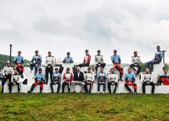 WoRDA Responds to Drivers’ Silent Protest at WRC Safari Stage-Ends