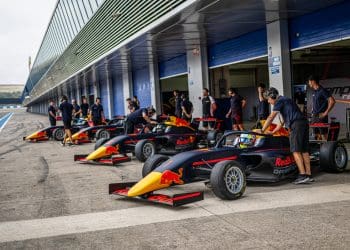 Red Bull’s Dilemma: Navigating Challenges in their Junior Driver Program