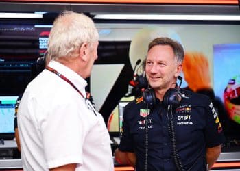 Christian Horner Defends ‘Old School’ Marko’s Critique on Hadjar’s F1 Debut Performance