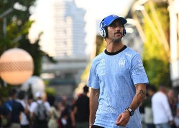 Off-Track Success: Daniel Ricciardo’s Thriving Business Ventures Amidst Racing Uncertainty