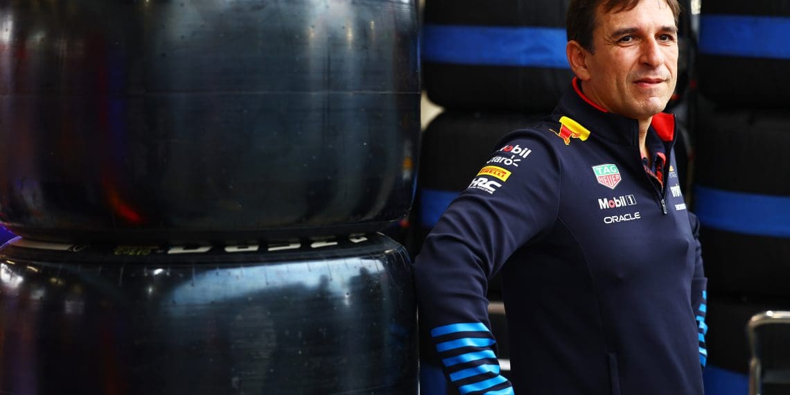 Red Bull’s Technical Boss Dismisses Newey’s Comments on Team’s 2024 F1 Performance Dip
