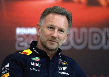 Shifting Gears in F1: Christian Horner Advocates for Entertainment over ‘Engineering Utopia