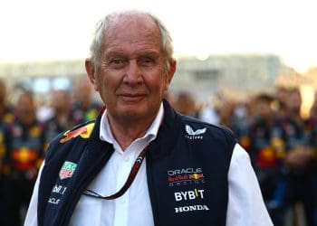 Red Bull’s Race Against Time: Closing the 2025 F1 Season Gap with McLaren, Reveals Helmut Marko