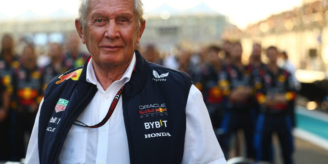 McLaren’s Potential One-Two Victory at Australian GP: Red Bull’s Marko Analyses F1 Testing Data