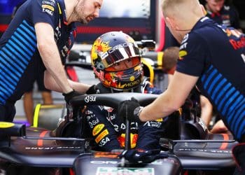 Yuki Tsunoda Poised for Red Bull Racing Sensation: Liam Lawson’s Surprising Exit Revealed