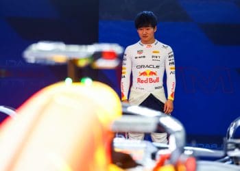Red Bull’s F1 Team Contemplates Tsunoda Swap Amid Lawson’s Struggles