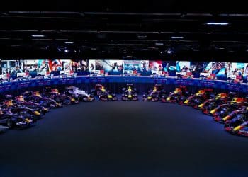 Red Bull Racing’s Strategic Meeting in Milton Keynes to Address 2025 Formula 1 Season Crisis