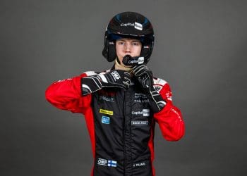 Analyzing Expectations: Is Pajari Overburdened in the World Rally Championship?