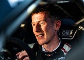 Evans‘ Transformation: Has Toyota Noticed a Shift in the 2025 World Rally Championship?