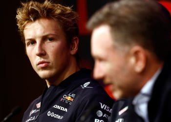 F1 Shockwave: Horner’s Bold Move to Choose Colapinto Over Lawson and Tsunoda Revealed!