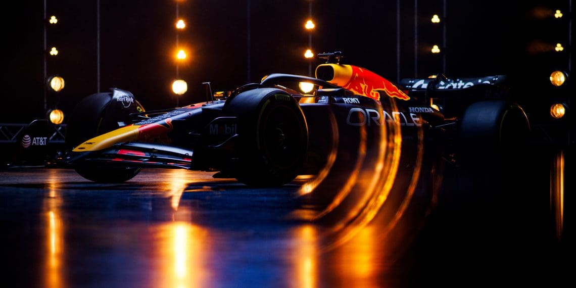 Red Bull Plans Crucial RB21 Upgrades in Bid to Close Gap with McLaren