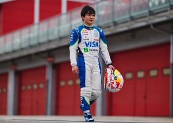 Yuki Tsunoda Questions Red Bull’s Decision: A Look into the Brutal World of Junior Program Selections