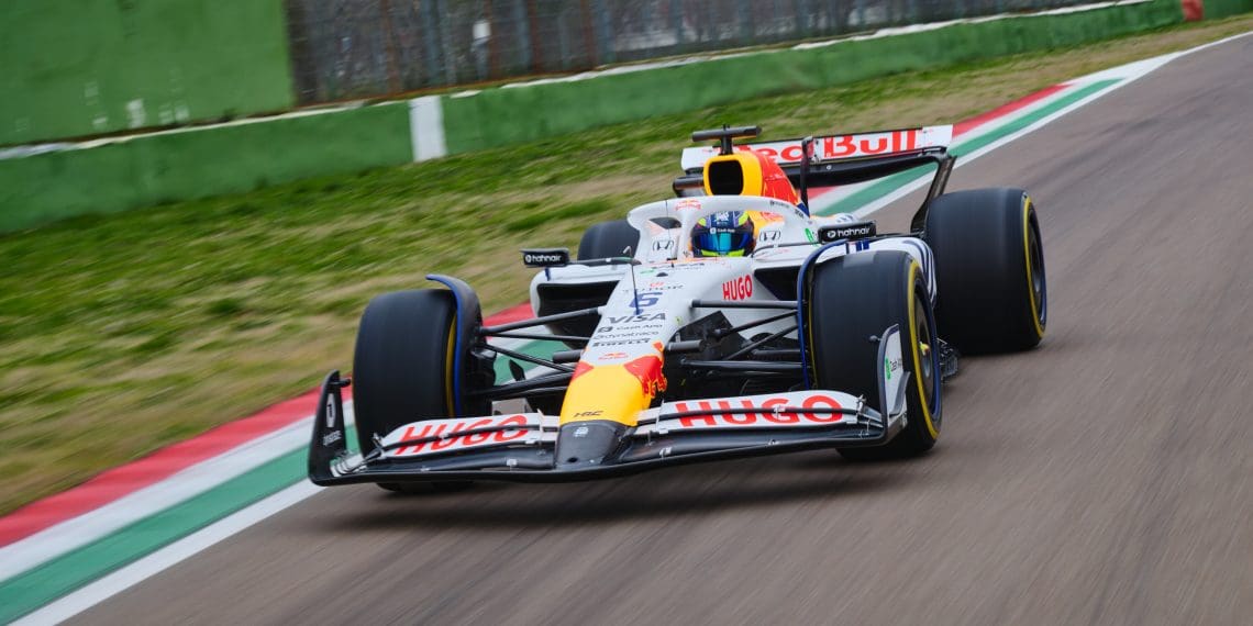 Racing Bulls Embrace New Era with High-Tech Facility and Location-Free Approach