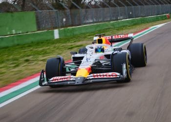 Racing Bulls Embrace New Era with High-Tech Facility and Location-Free Approach