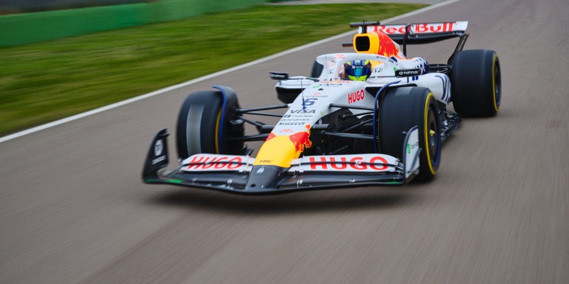 Racing Bulls‘ Successful Formula 1 Strategy: The Balance of Independence and Red Bull Partnership