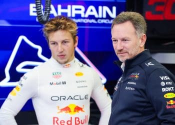 Red Bull Racing Eyes Comeback: Christian Horner Reveals Successful Preseason Testing