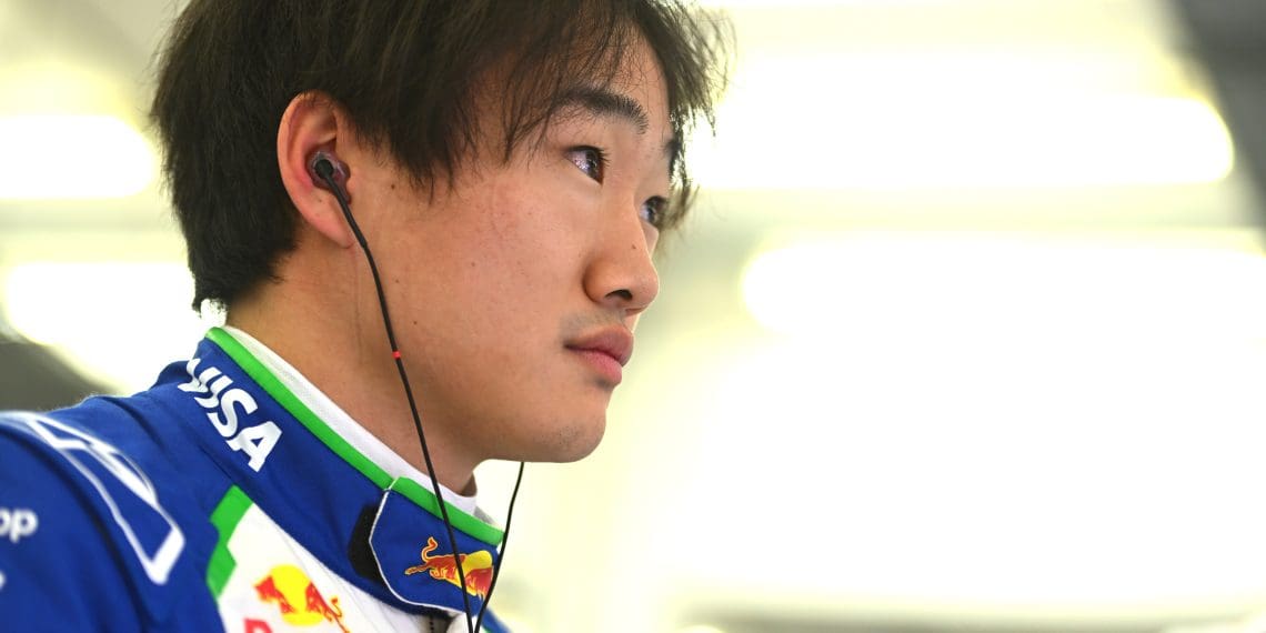 FIA Swearing Clampdown: Yuki Tsunoda’s Clever Strategy to Avoid Hefty Fines and Suspension in F1 2025 Campaign
