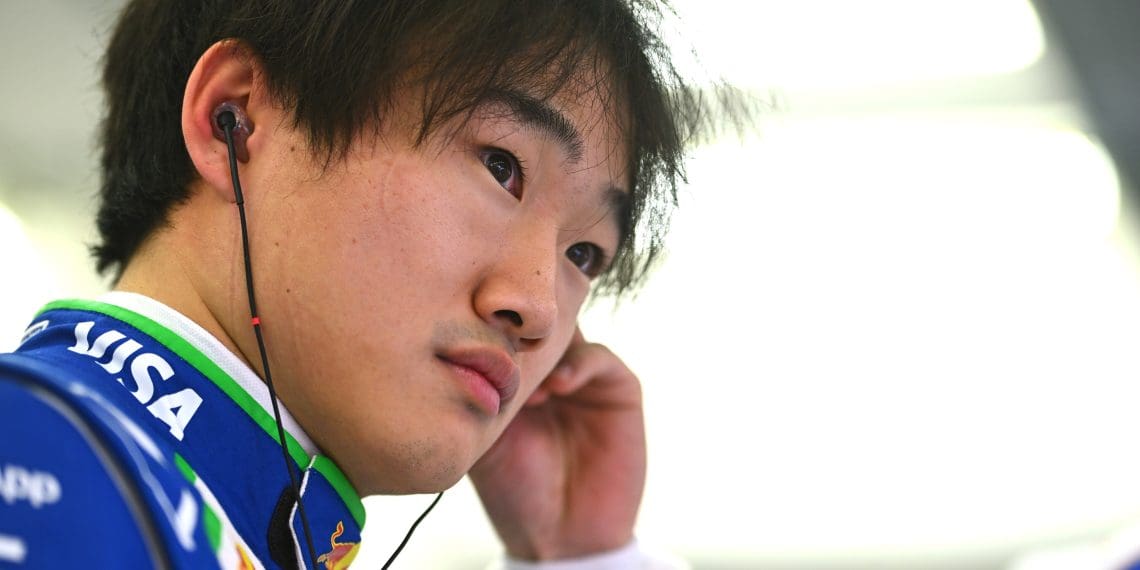 Tsunoda’s Future in Formula 1 Hangs in the Balance: Insights from Red Bull’s Helmut Marko