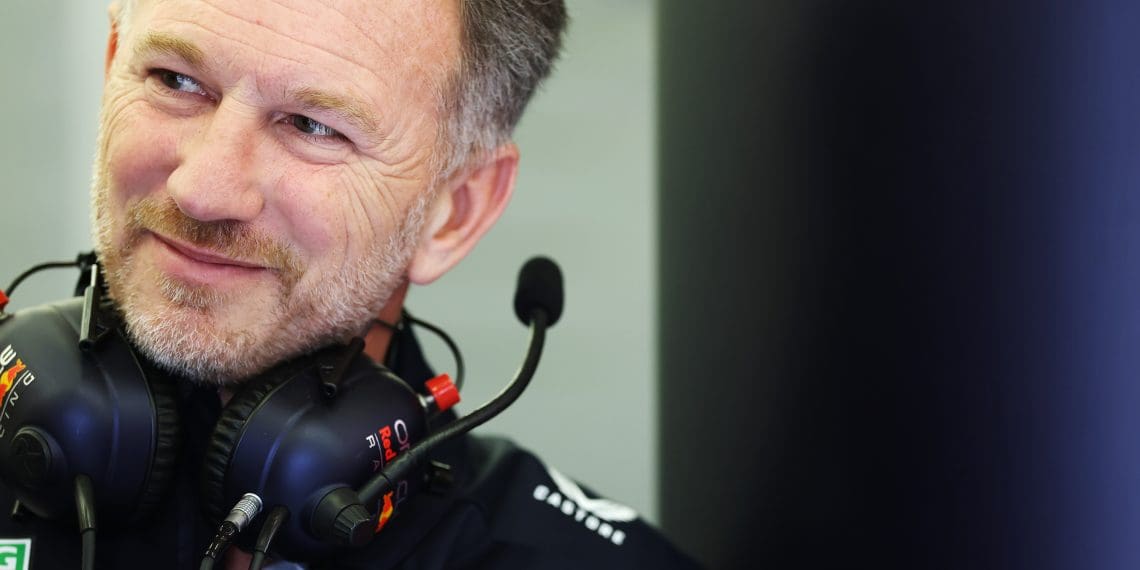 Ferrari Breaks the Mold in Highly Competitive F1 2025 Grid, Predicts Red Bull’s Christian Horner