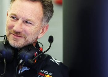 Red Bull Racing Faces Setback at Chinese GP: Christian Horner’s Defiant Response