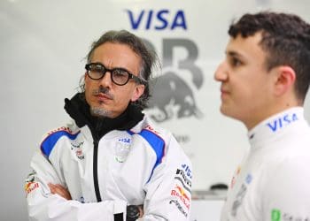 Racing Bulls‘ Rookie Isack Hadjar: F1’s New Speed Sensation and Viral Media Star