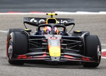 Red Bull’s 2025 F1 Car Struggles to Meet Expectations: Inside the Pre-Season Testing Challenges