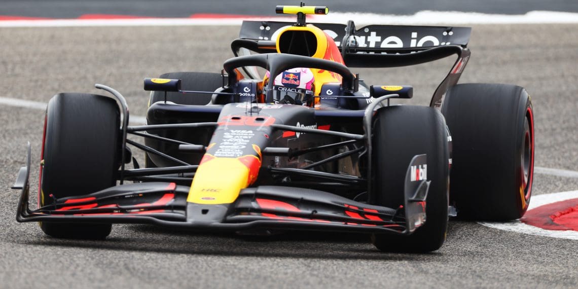 FIA Tightens Regulations on Flexi-Wings: New Measures to Monitor F1 2025 Season Controversies