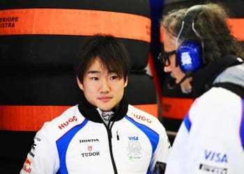 F1 Future in Balance: The Uncertain Path Ahead for Yuki Tsunoda Without Honda’s Support