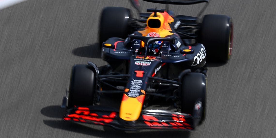 Red Bull Admits to Trailing McLaren and Ferrari in Pre-Season F1 2025 Testing