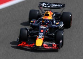 Red Bull Admits to Trailing McLaren and Ferrari in Pre-Season F1 2025 Testing
