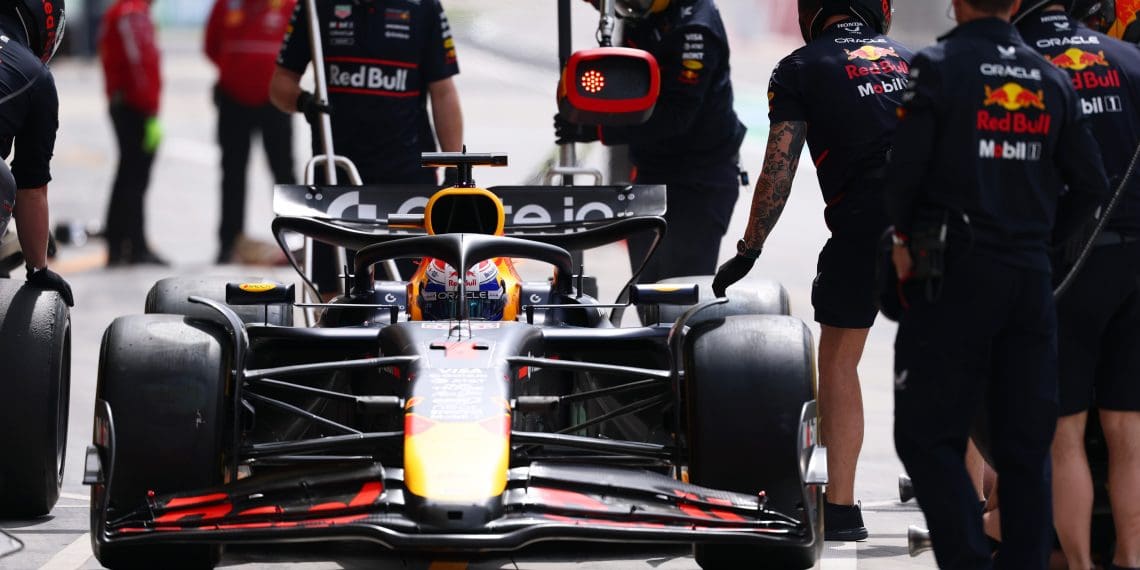 Elite Motorsport Salaries Revealed: Top F1 Drivers Earn $150 Per Minute