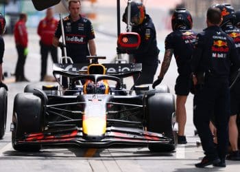 Elite Motorsport Salaries Revealed: Top F1 Drivers Earn $150 Per Minute