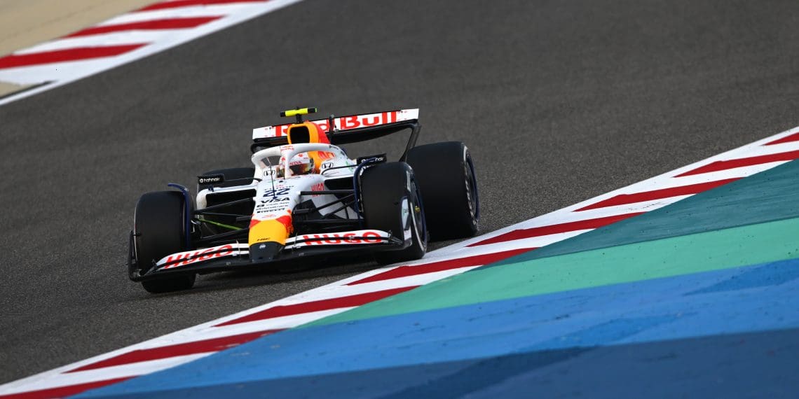 Yuki Tsunoda’s Emotional Growth: Overcoming Red Bull F1 Omission and Stepping Up as Racing Bulls Leader