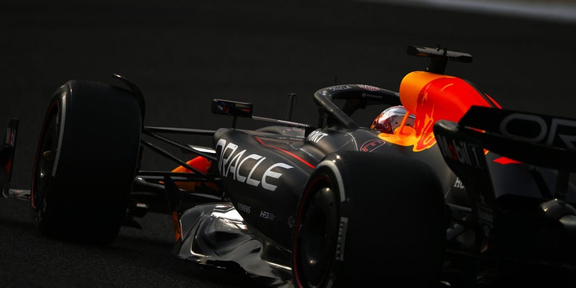 Red Bull Challenges McLaren and Ferrari Over Flexi-Wings Controversy: FIA to Inspect Practices