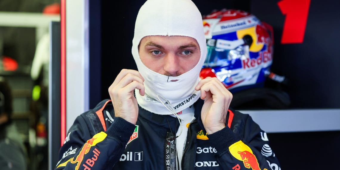 Ex-F1 Champion Calls Out Verstappen and Red Bull for Allegations of British Media Bias
