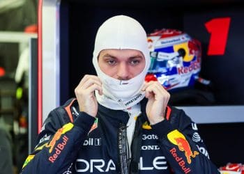 Ex-F1 Champion Calls Out Verstappen and Red Bull for Allegations of British Media Bias