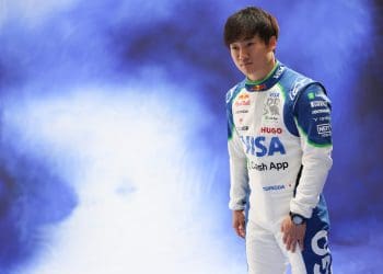 Facing 2025 Formula 1 Season: Yuki Tsunoda Admits Racing Bulls‘ Underwhelming Progress