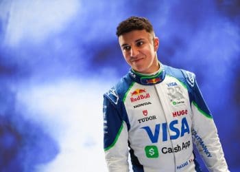 Isack Hadjar: The ‚Petit Prost‘ Faces Formula 1 Challenge with Sub-500 Experience
